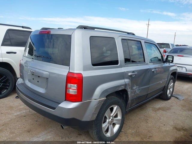 Jeep Patriot Sport
