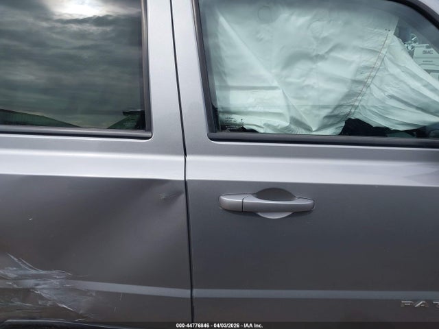 Jeep Patriot Sport