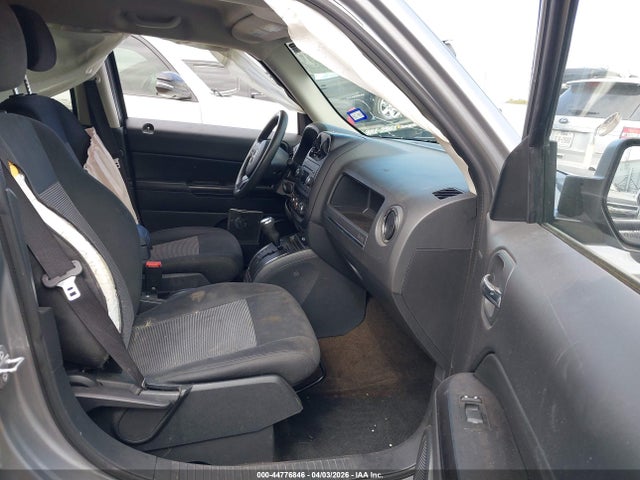 Jeep Patriot Sport