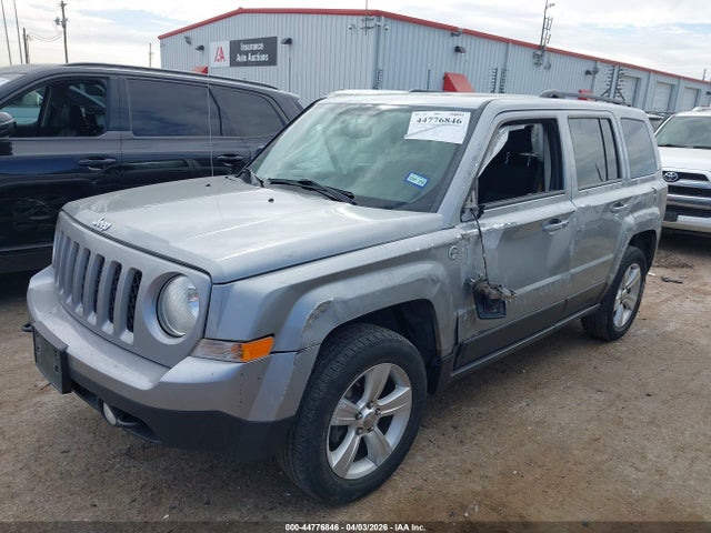 Jeep Patriot Sport