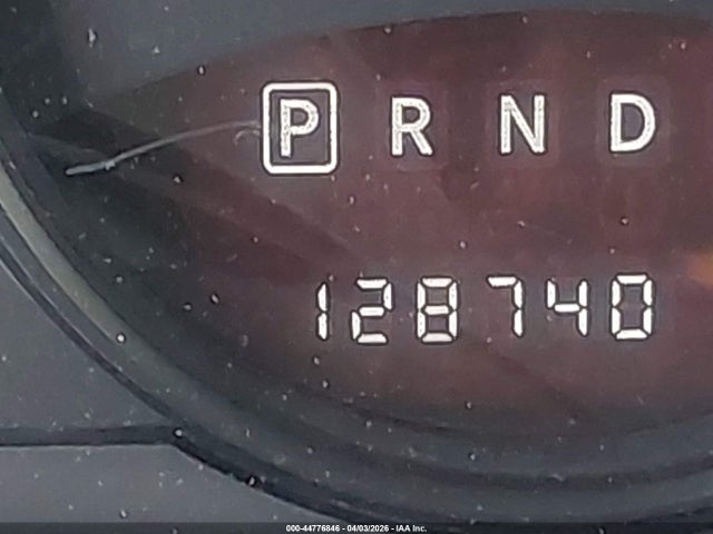 Jeep Patriot Sport