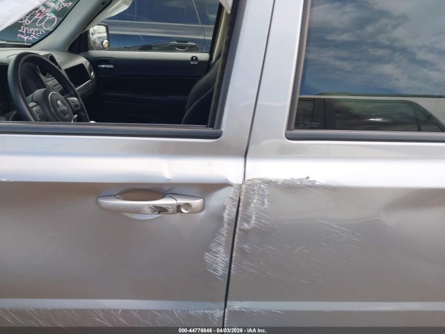 Jeep Patriot Sport