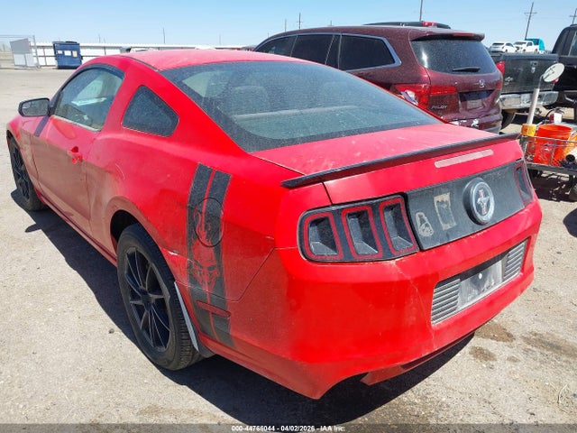 Ford Mustang V6