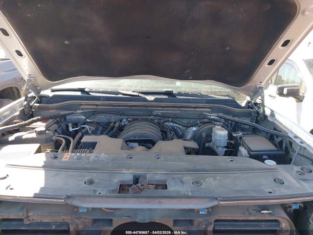 GMC Sierra 1500 Slt