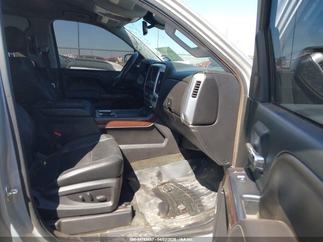GMC Sierra 1500 Slt