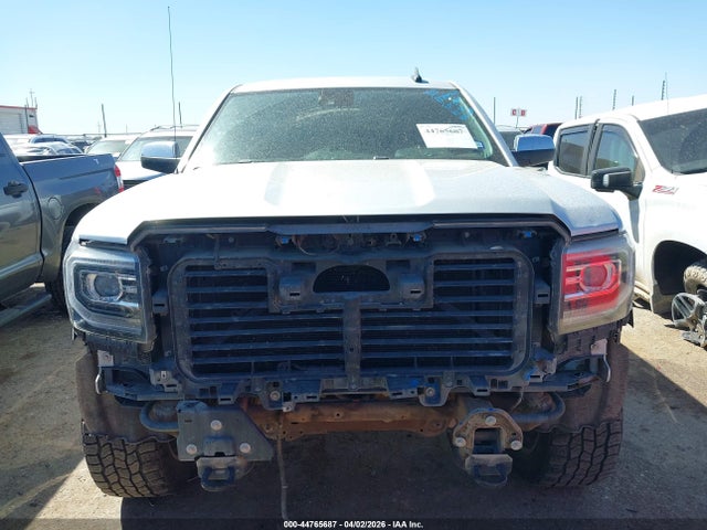GMC Sierra 1500 Slt