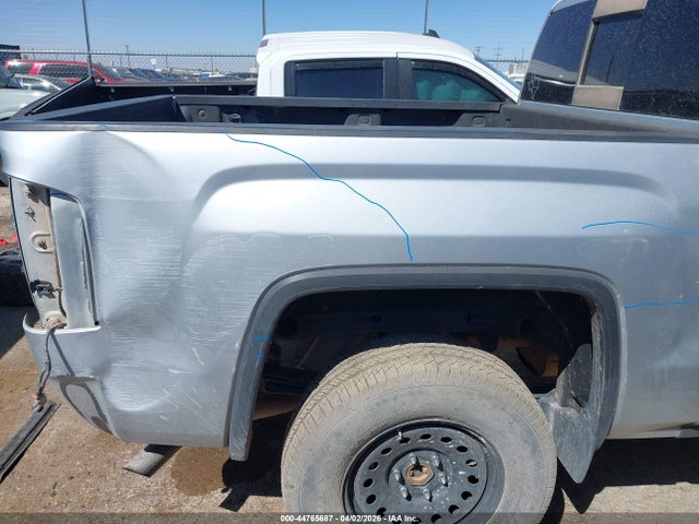 GMC Sierra 1500 Slt