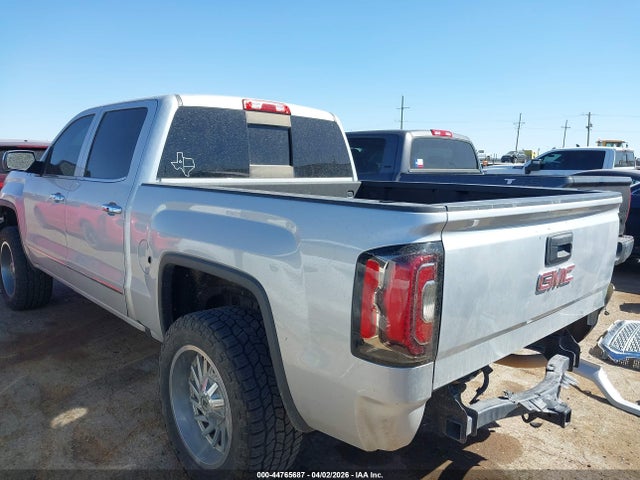 GMC Sierra 1500 Slt