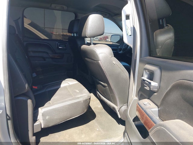 GMC Sierra 1500 Slt