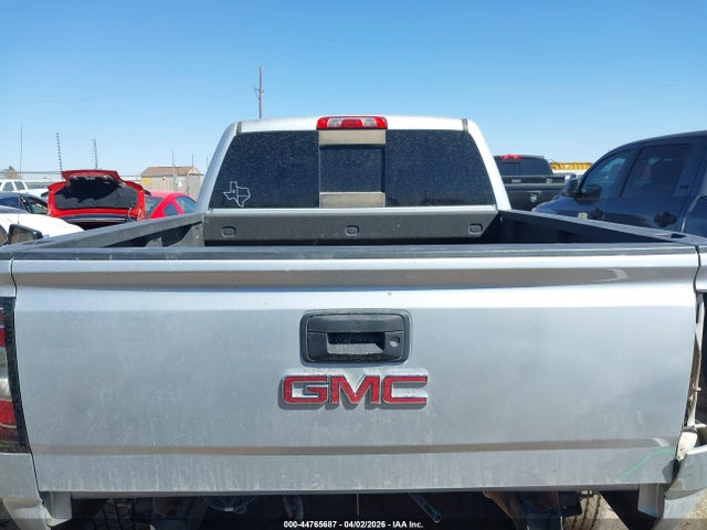 GMC Sierra 1500 Slt