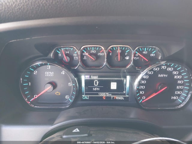 GMC Sierra 1500 Slt