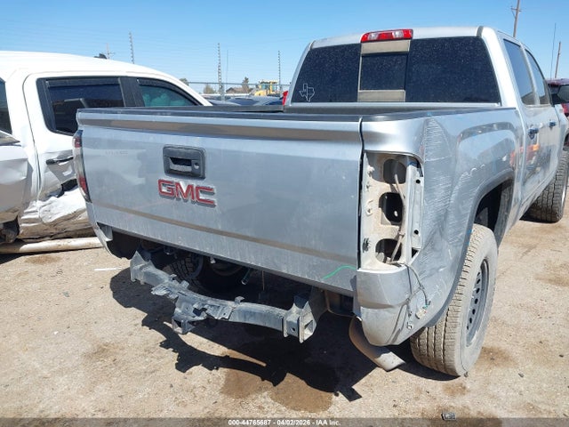GMC Sierra 1500 Slt