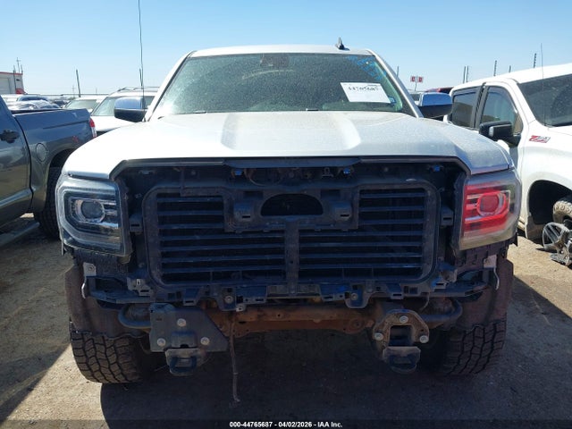 GMC Sierra 1500 Slt