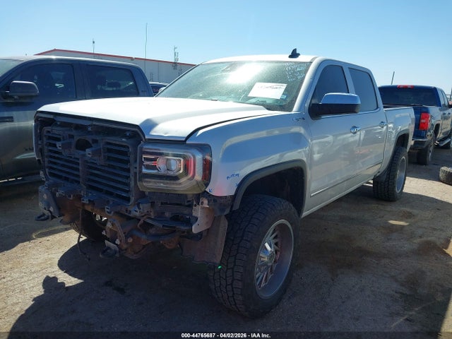 GMC Sierra 1500 Slt