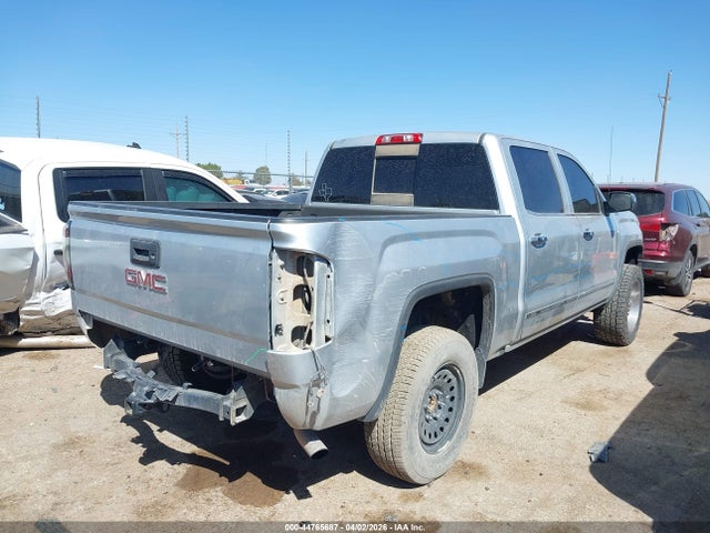 GMC Sierra 1500 Slt