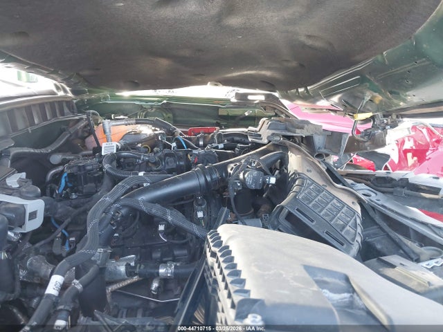Ford Bronco Outer Banks