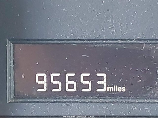 Dodge Grand Caravan Sxt