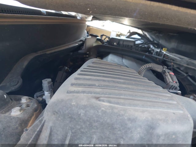 Chevrolet Equinox Awd Lt