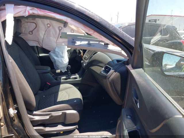Chevrolet Equinox Awd Lt