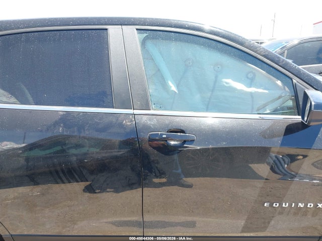 Chevrolet Equinox Awd Lt
