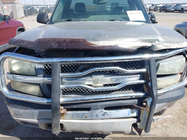 Chevrolet Silverado 1500 Work Truck