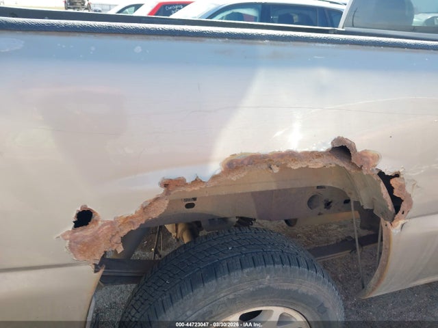 Chevrolet Silverado 1500 Work Truck