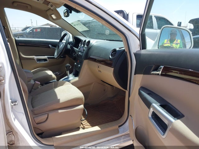 Saturn Vue V6 Xr