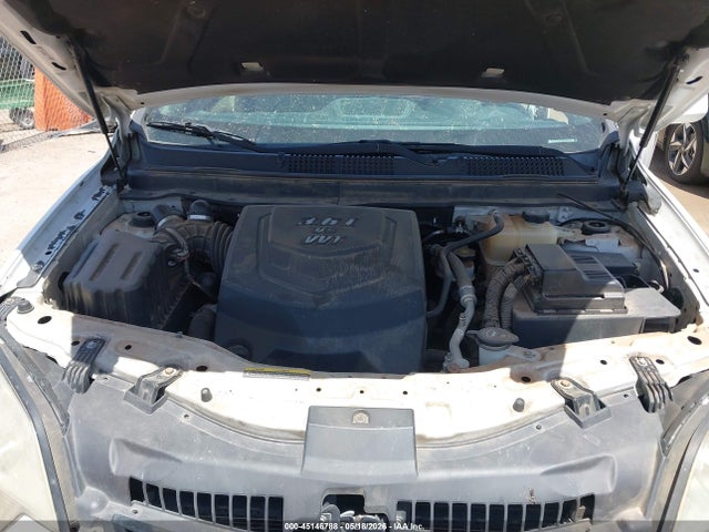 Saturn Vue V6 Xr