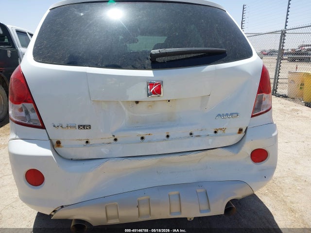 Saturn Vue V6 Xr