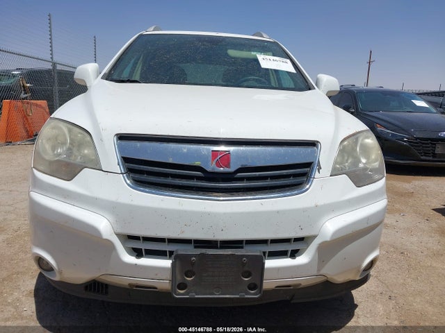 Saturn Vue V6 Xr