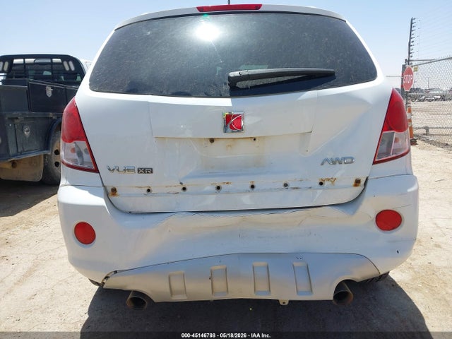Saturn Vue V6 Xr