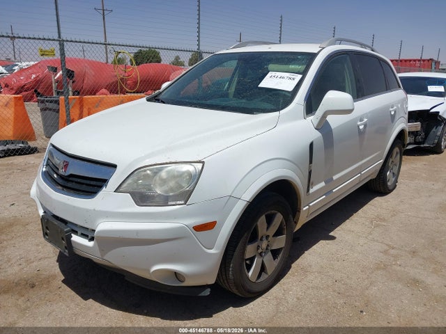 Saturn Vue V6 Xr
