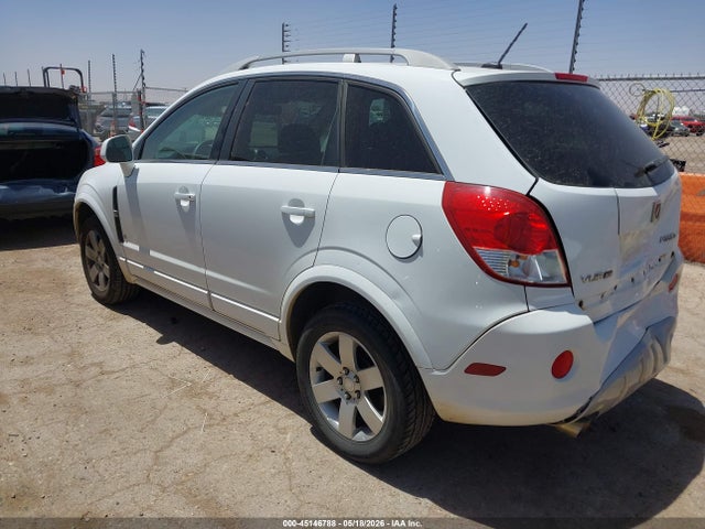 Saturn Vue V6 Xr