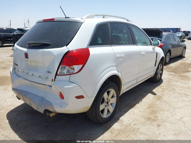 Saturn Vue V6 Xr