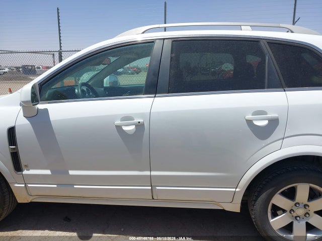 Saturn Vue V6 Xr
