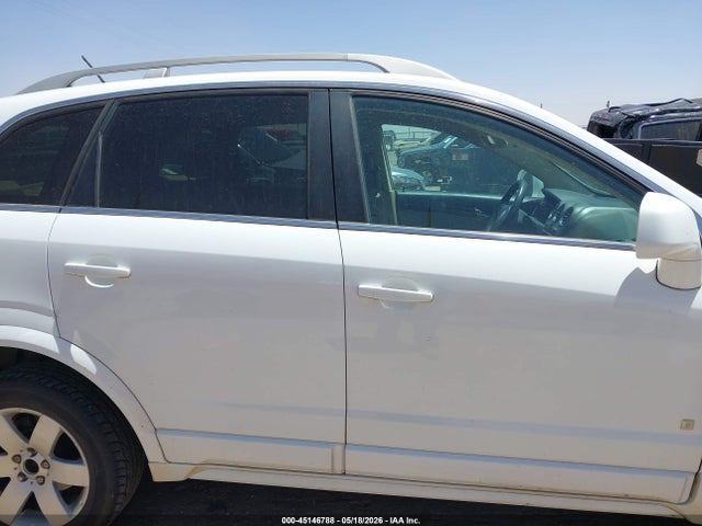 Saturn Vue V6 Xr