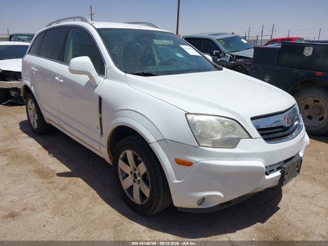 Salvage Saturn Vue Image