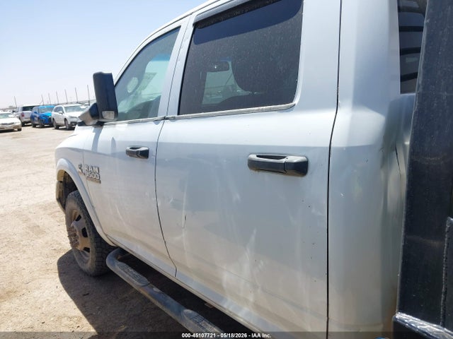 Ram 3500