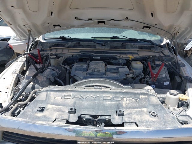 Ram 3500