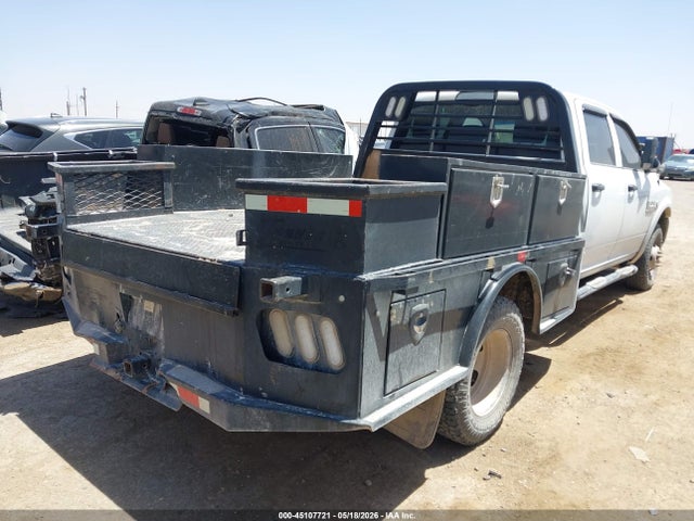 Ram 3500