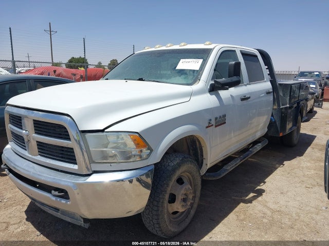 Ram 3500