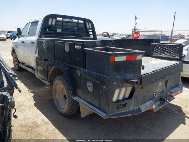 Ram 3500