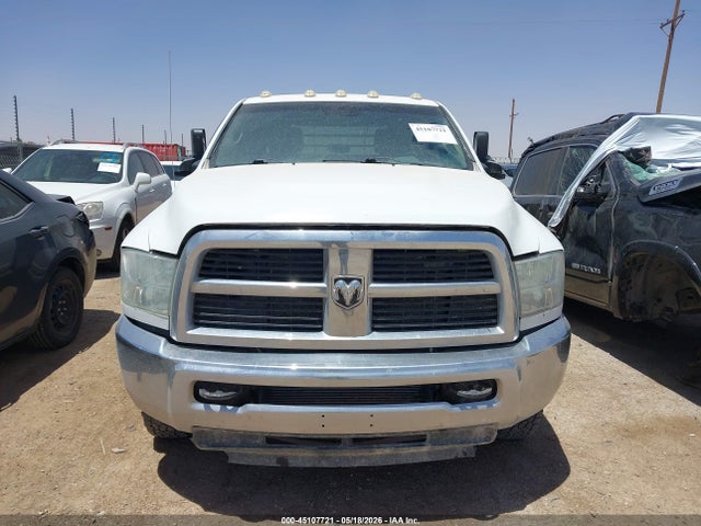 Ram 3500