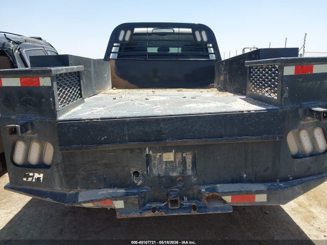 Ram 3500