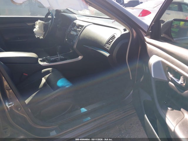 Nissan Altima 2.5 Sl