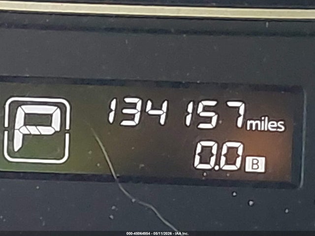 Nissan Altima 2.5 Sl