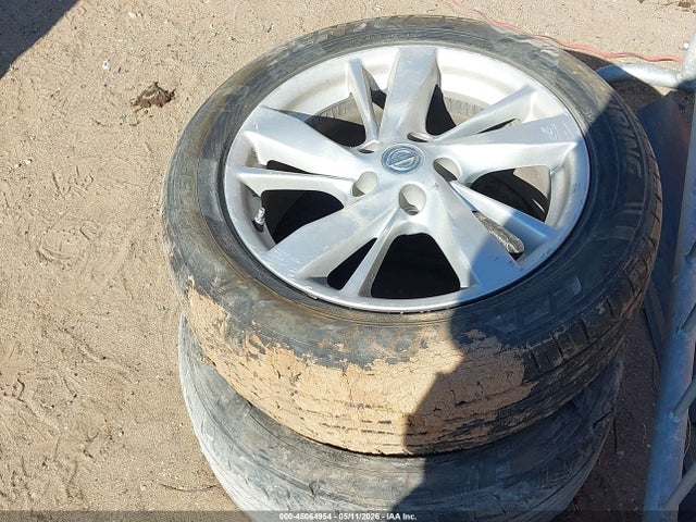 Nissan Altima 2.5 Sl