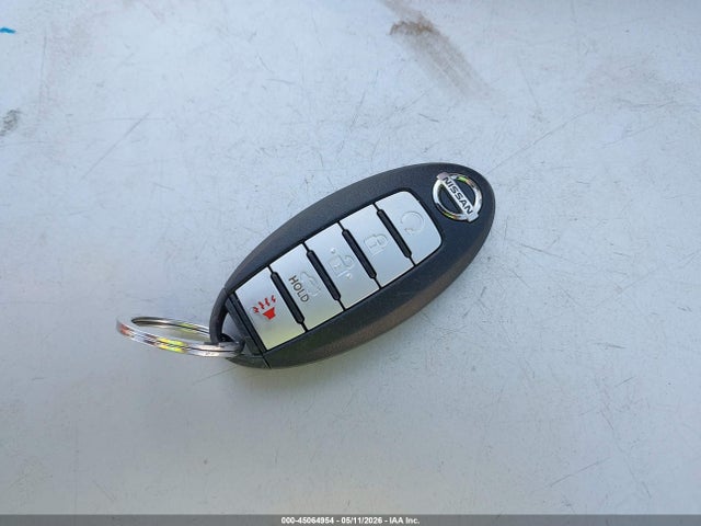 Nissan Altima 2.5 Sl