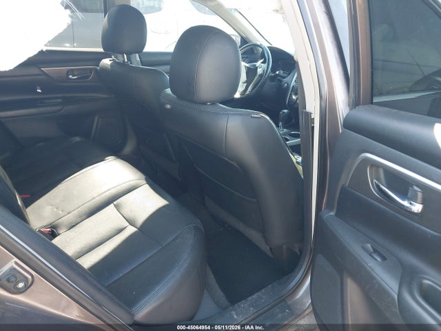 Nissan Altima 2.5 Sl