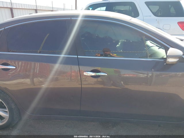 Nissan Altima 2.5 Sl